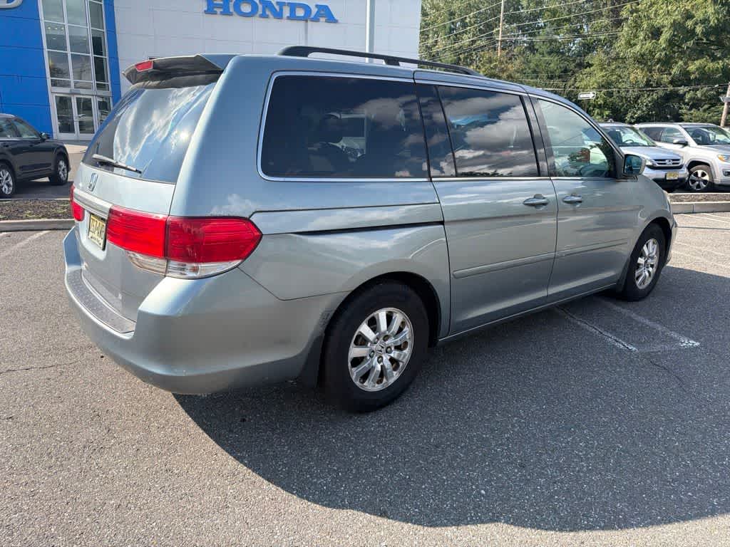 2008 Honda Odyssey EX