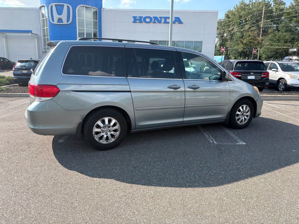 2008 Honda Odyssey EX