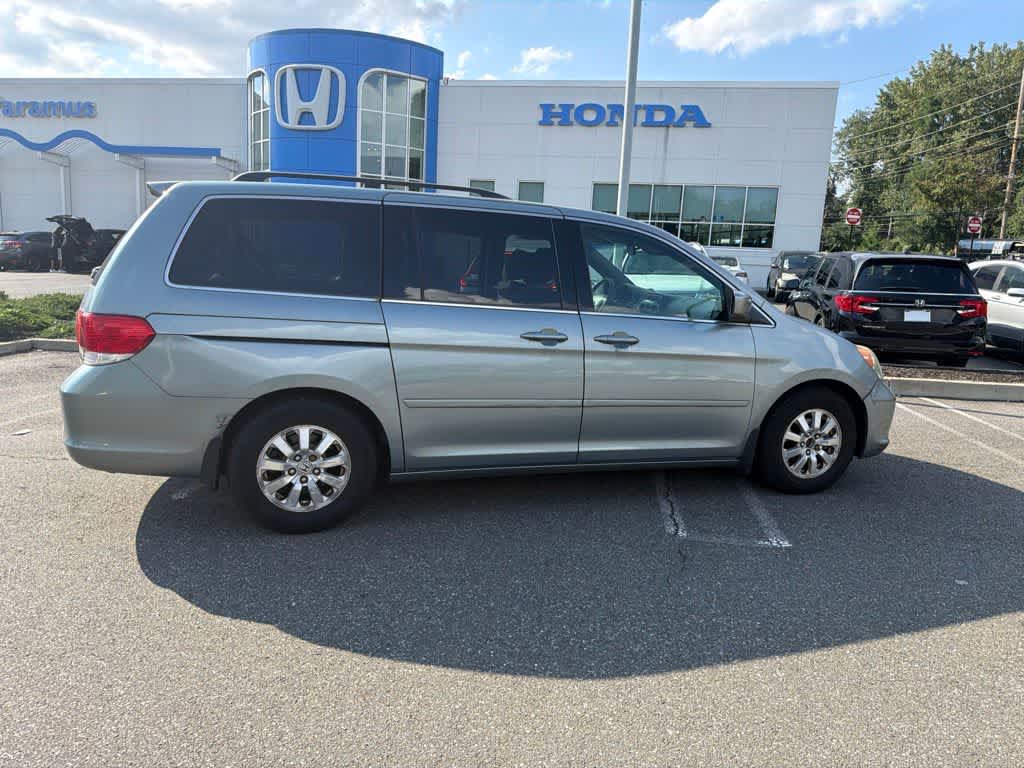 2008 Honda Odyssey EX
