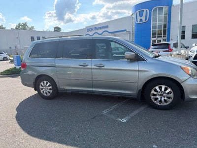 2008 Honda Odyssey EX