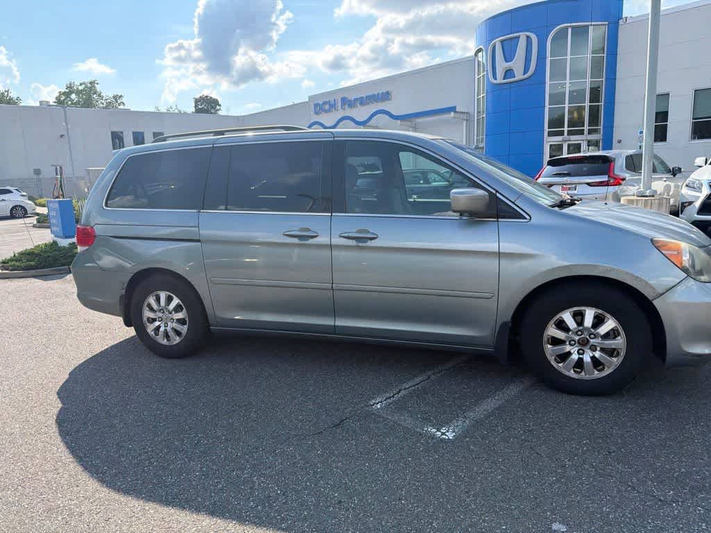2008 Honda Odyssey EX