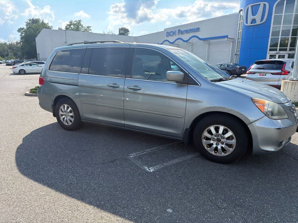 2008 Honda Odyssey EX
