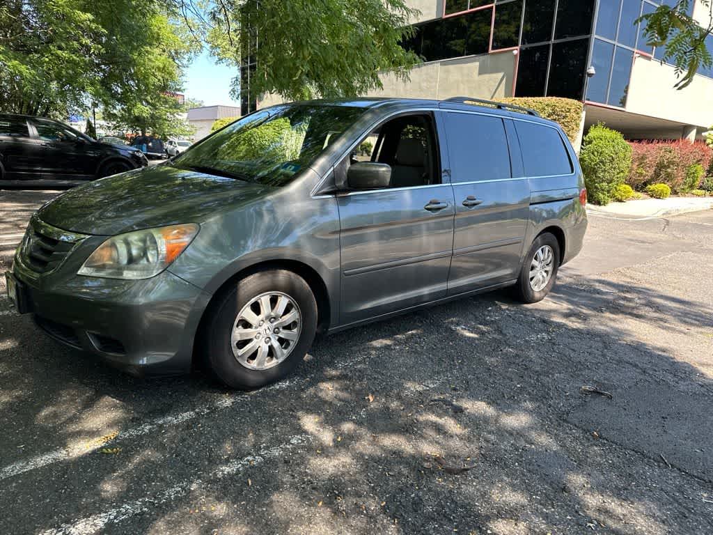 2008 Honda Odyssey EX