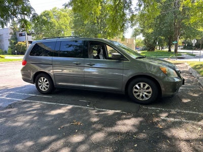 2008 Honda Odyssey EX
