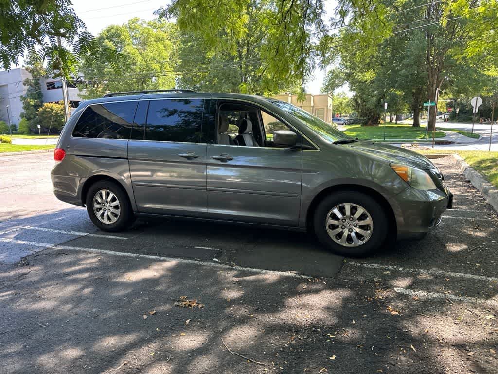 2008 Honda Odyssey EX