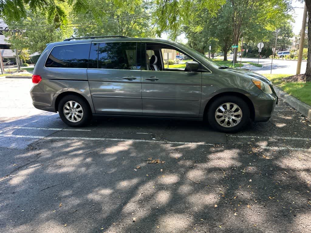 2008 Honda Odyssey EX
