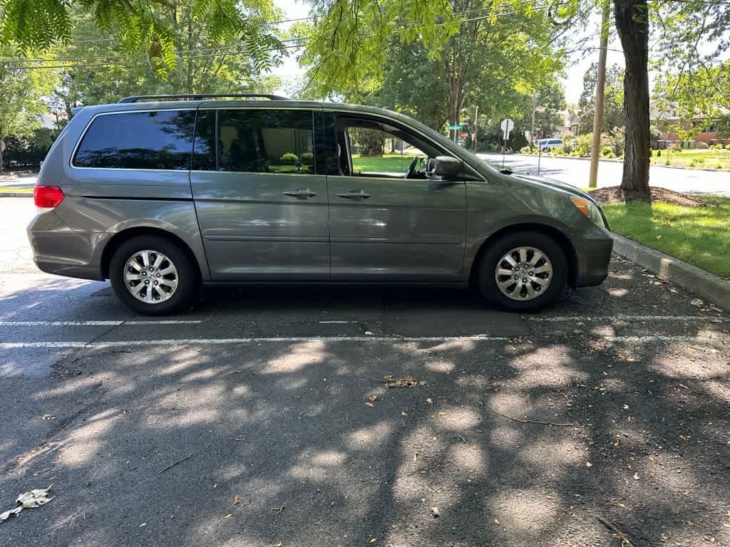 2008 Honda Odyssey EX