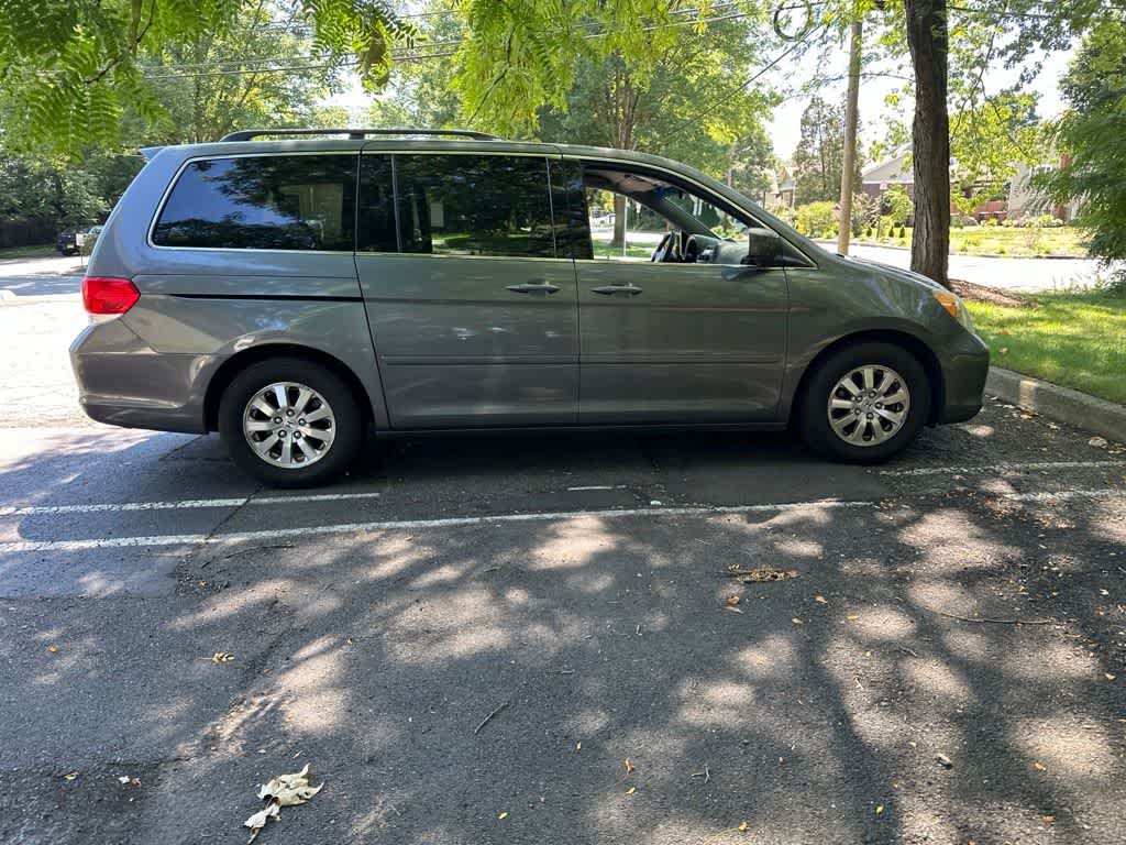 2008 Honda Odyssey EX