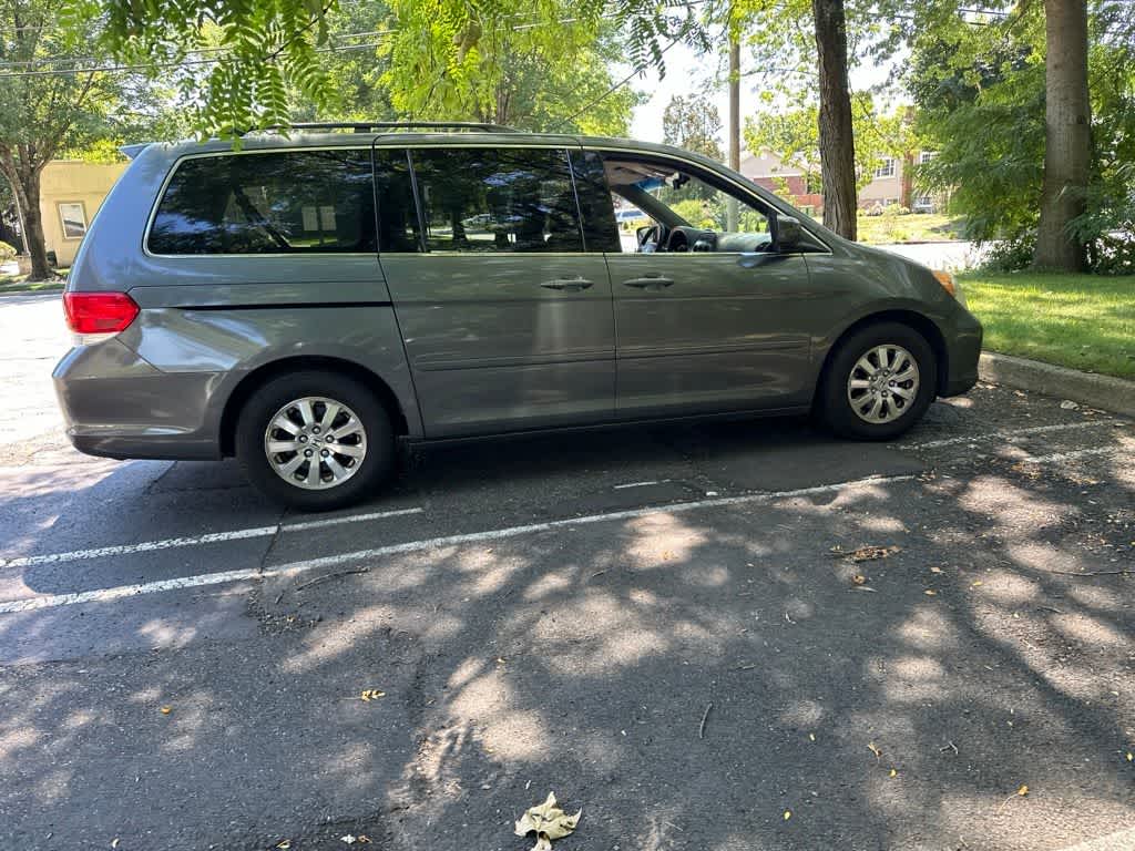 2008 Honda Odyssey EX
