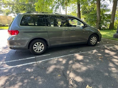2008 Honda Odyssey EX