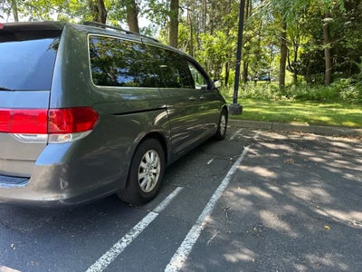 2008 Honda Odyssey EX