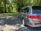2008 Honda Odyssey EX