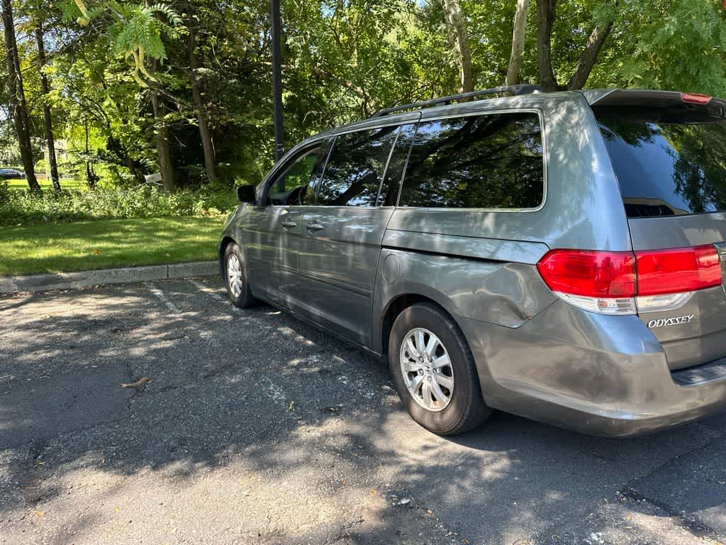 2008 Honda Odyssey EX