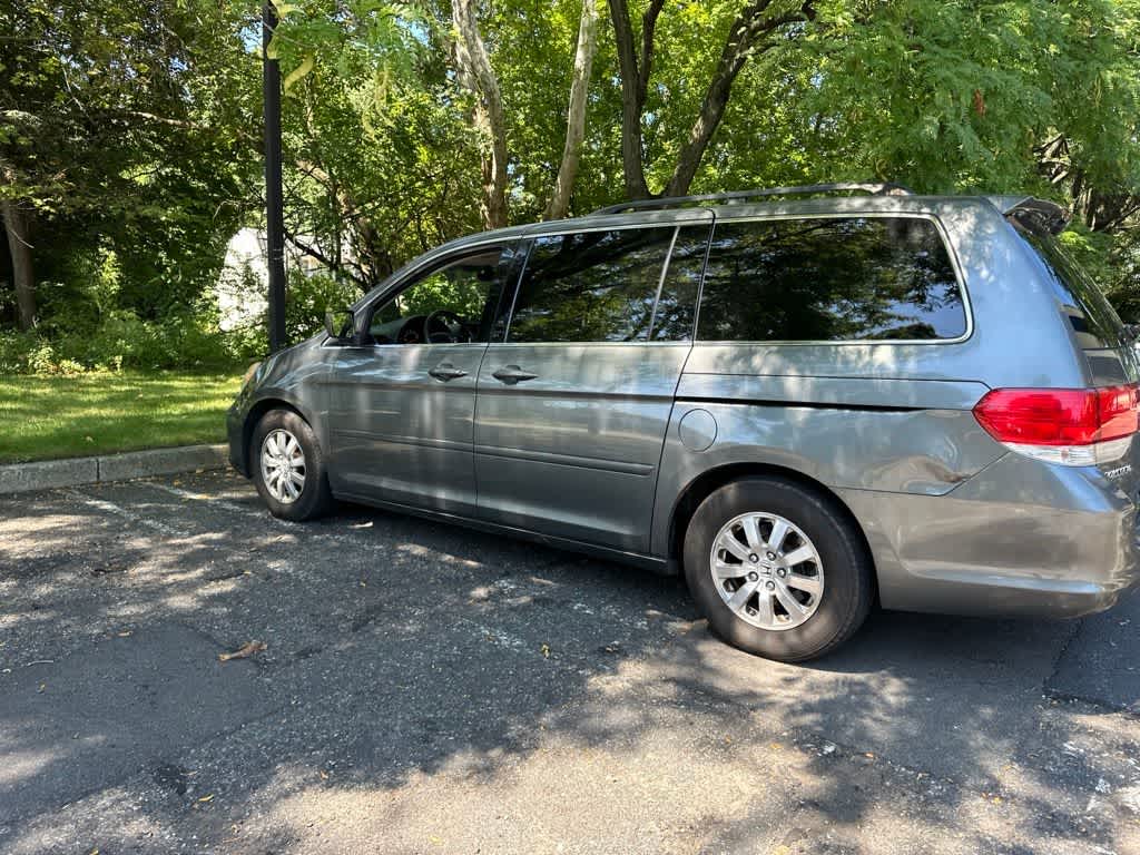 2008 Honda Odyssey EX
