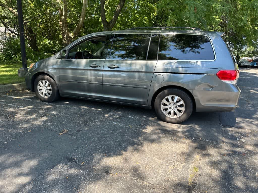 2008 Honda Odyssey EX