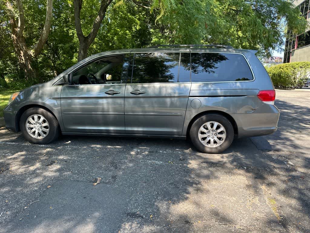 2008 Honda Odyssey EX