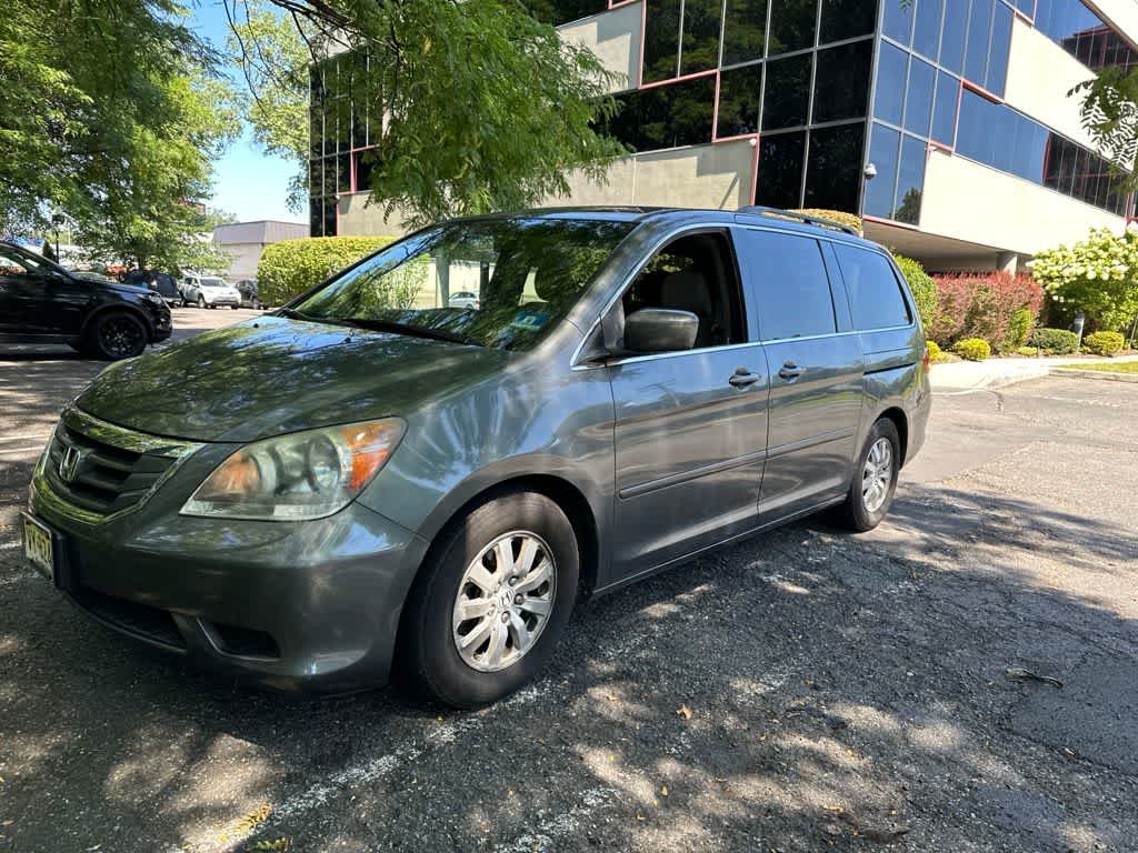 2008 Honda Odyssey EX