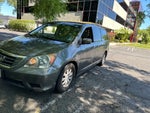 2008 Honda Odyssey EX