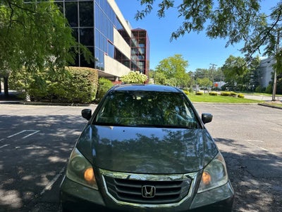 2008 Honda Odyssey EX