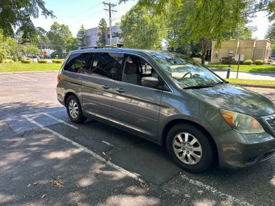 2008 Honda Odyssey EX