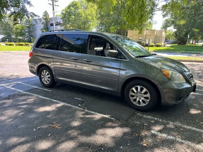 2008 Honda Odyssey EX