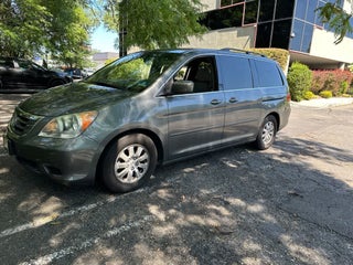 2008 Honda Odyssey EX
