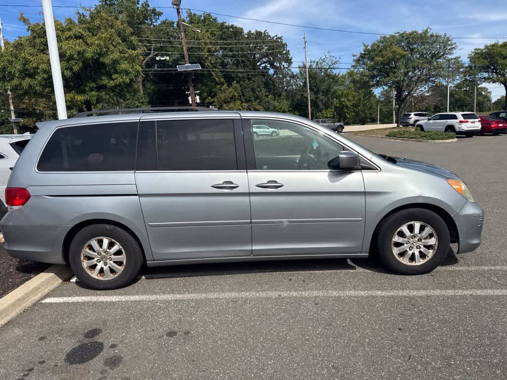 2009 Honda Odyssey EX-L