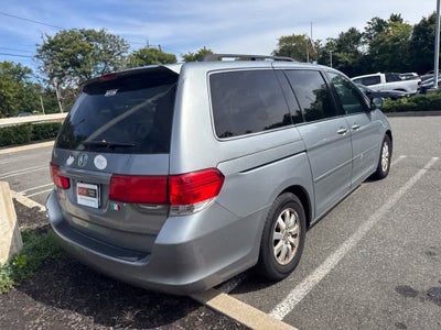 2009 Honda Odyssey EX-L
