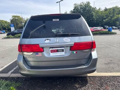 2009 Honda Odyssey EX-L