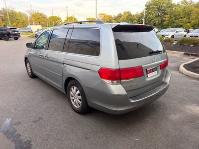 2008 Honda Odyssey Base