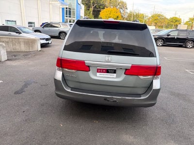2008 Honda Odyssey Base