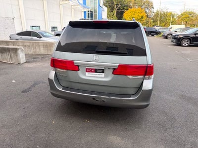 2008 Honda Odyssey Base