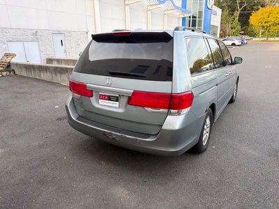 2008 Honda Odyssey Base