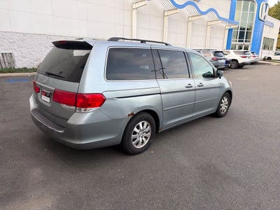 2008 Honda Odyssey Base