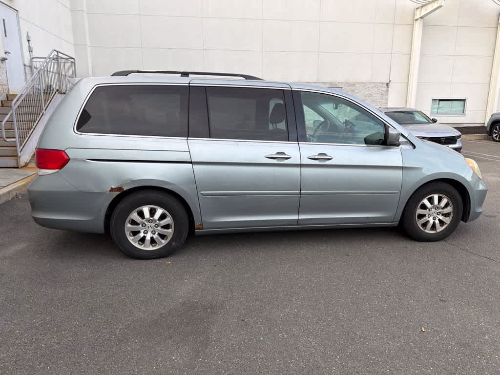 2008 Honda Odyssey Base