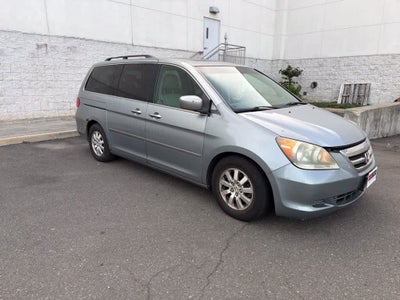 2008 Honda Odyssey Base