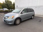 2008 Honda Odyssey Base