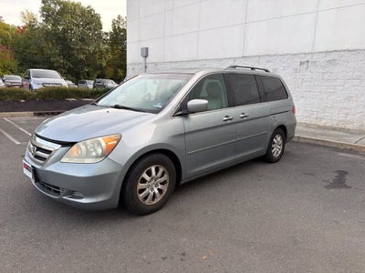 2008 Honda Odyssey Base