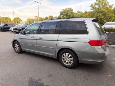 2008 Honda Odyssey Base