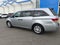 2017 Honda Odyssey LX