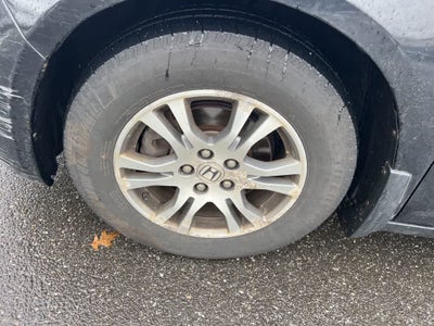 2011 Honda Odyssey Base