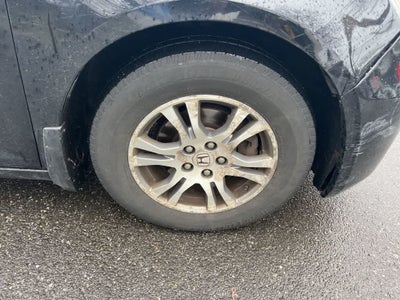 2011 Honda Odyssey Base