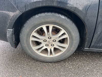 2011 Honda Odyssey Base