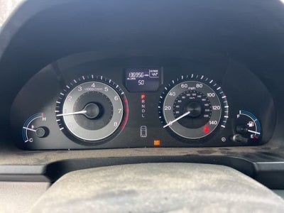 2011 Honda Odyssey Base