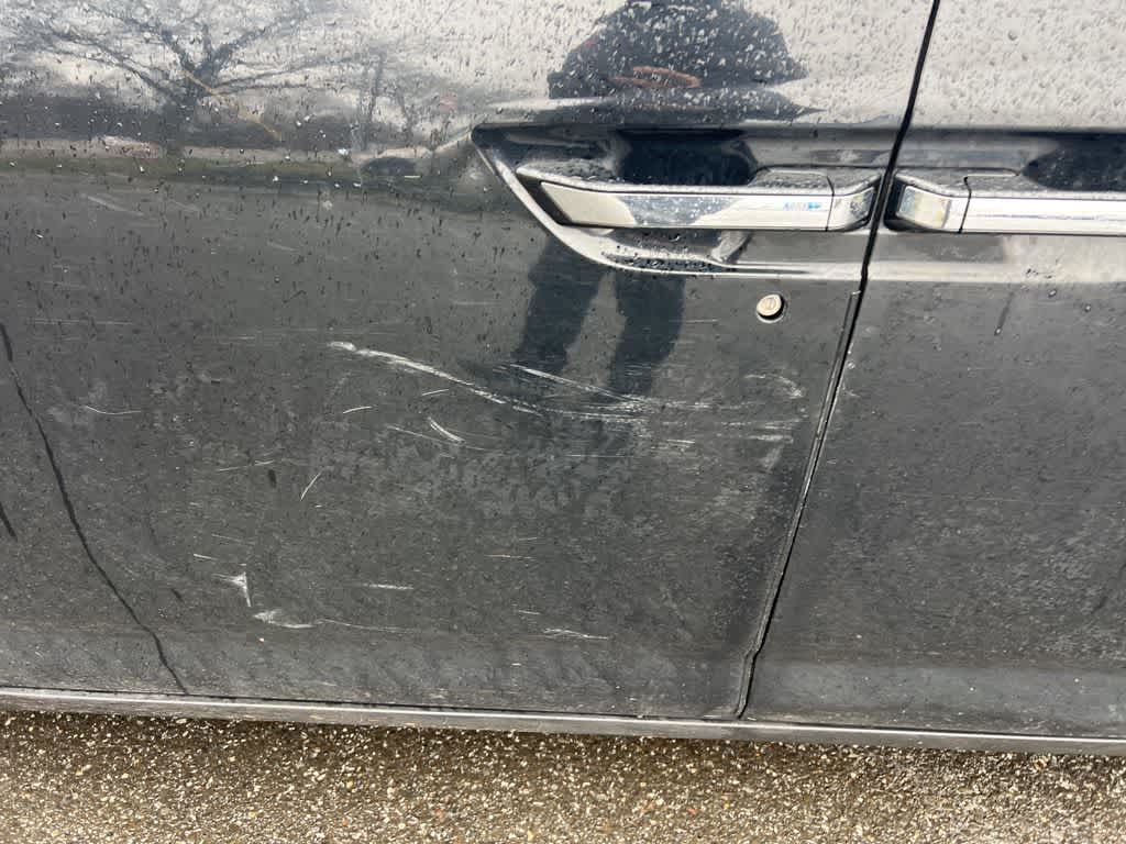 2011 Honda Odyssey Base