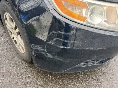 2011 Honda Odyssey Base