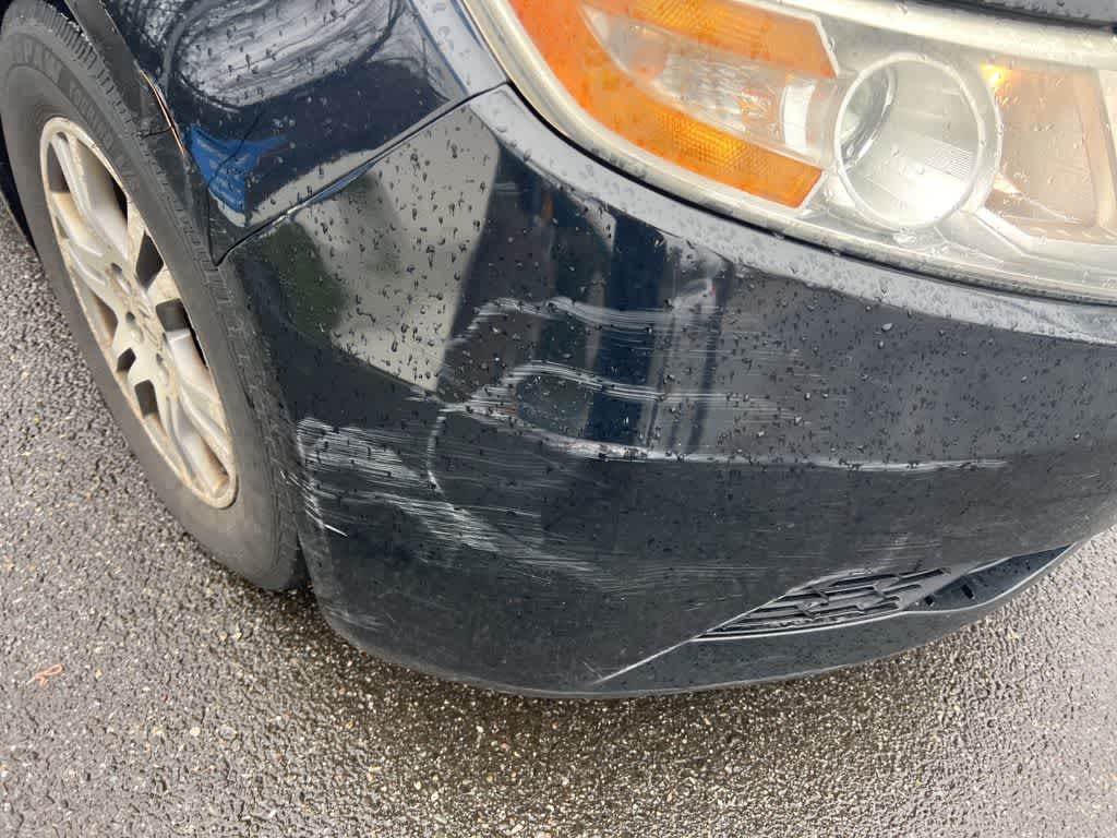 2011 Honda Odyssey Base