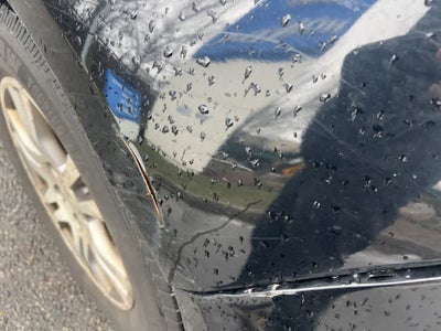 2011 Honda Odyssey Base