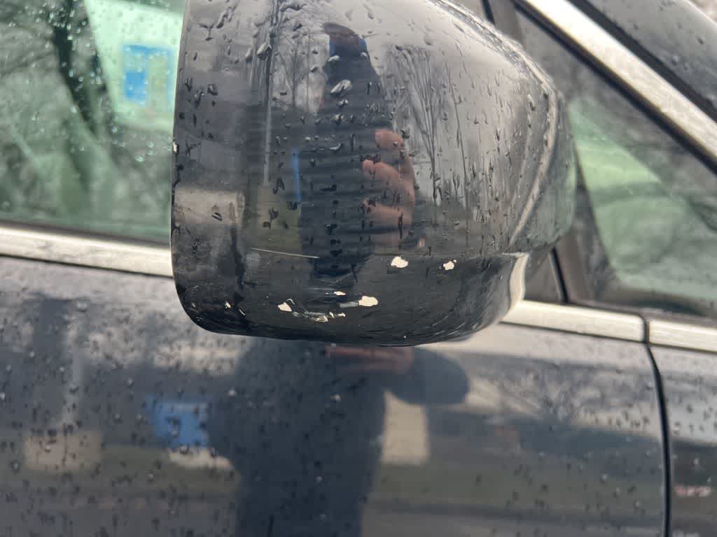 2011 Honda Odyssey Base