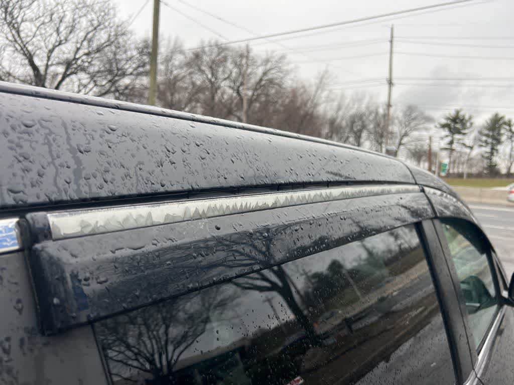 2011 Honda Odyssey Base